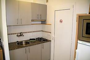 Apartaments Ocean Canada