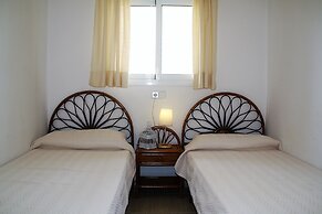 Apartaments Ocean Canada