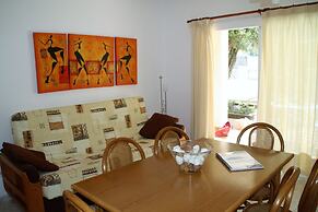 Apartaments Ocean Canada