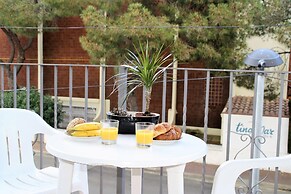 Apartaments Ocean Canada