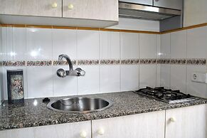 Apartaments Ocean Canada