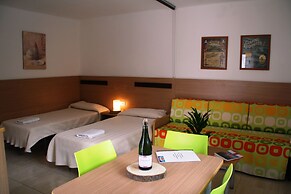 Apartaments Ocean Canada