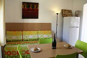 Apartaments Ocean Canada