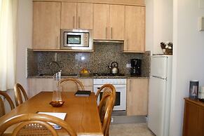 Apartaments Ocean Canada