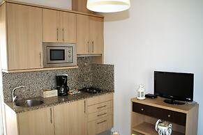 Apartaments Ocean Canada