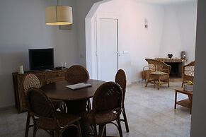 Apartaments Ocean Canada