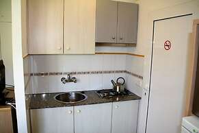 Apartaments Ocean Canada
