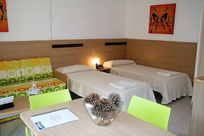 Apartaments Ocean Canada
