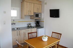 Apartaments Ocean Canada