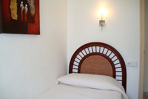 Apartaments Ocean Canada