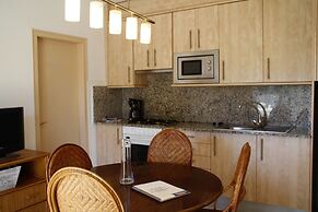 Apartaments Ocean Canada