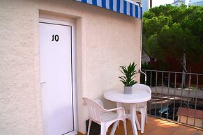 Apartaments Ocean Canada