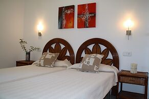 Apartaments Ocean Canada