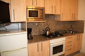 Apartaments Ocean Canada