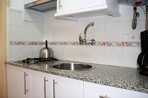 Apartaments Ocean Canada