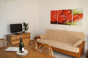 Apartaments Ocean Canada