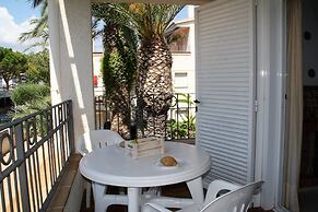 Apartaments Ocean Canada