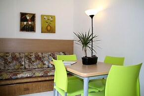 Apartaments Ocean Canada