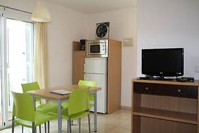 Apartaments Ocean Canada