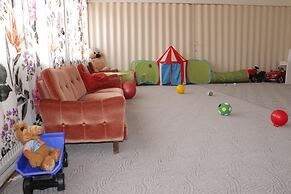 Hotel Ilomantsi North Star