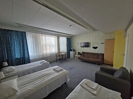 Hotel Ilomantsi North Star