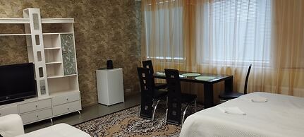 Hotel Ilomantsi North Star