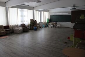 Hotel Ilomantsi North Star