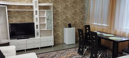 Hotel Ilomantsi North Star