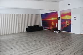 Hotel Ilomantsi North Star