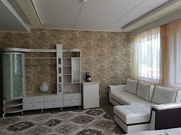 Hotel Ilomantsi North Star