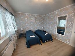 Hotel Ilomantsi North Star