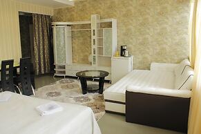 Hotel Ilomantsi North Star