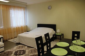 Hotel Ilomantsi North Star