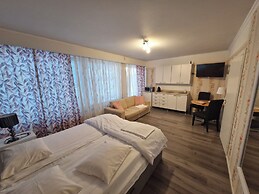 Hotel Ilomantsi North Star