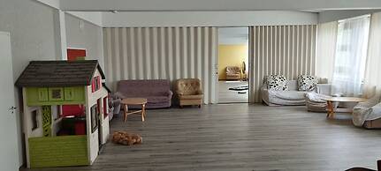 Hotel Ilomantsi North Star