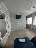 Hotel Ilomantsi North Star