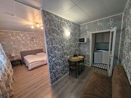 Hotel Ilomantsi North Star