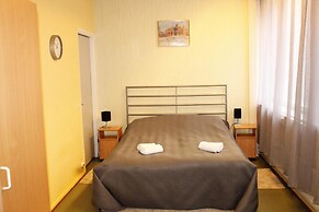 Hotel Ilomantsi North Star