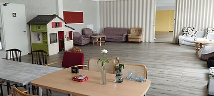 Hotel Ilomantsi North Star