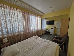 Hotel Ilomantsi North Star