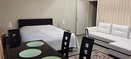 Hotel Ilomantsi North Star