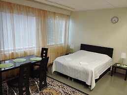 Hotel Ilomantsi North Star