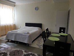 Hotel Ilomantsi North Star