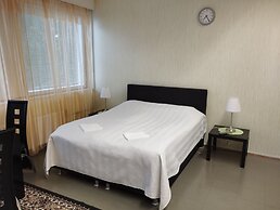 Hotel Ilomantsi North Star