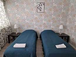 Hotel Ilomantsi North Star