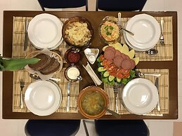 Hotel Ilomantsi North Star