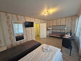 Hotel Ilomantsi North Star