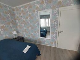 Hotel Ilomantsi North Star