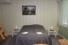 Hotel Ilomantsi North Star