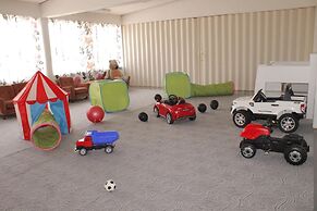 Hotel Ilomantsi North Star